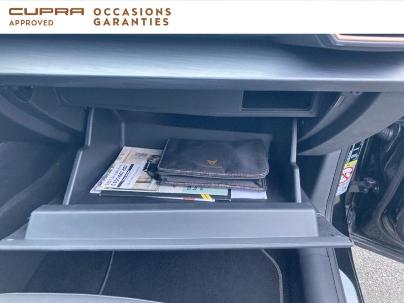 Voitures occasions CUPRA FORMENTOR Business Edition Rivery