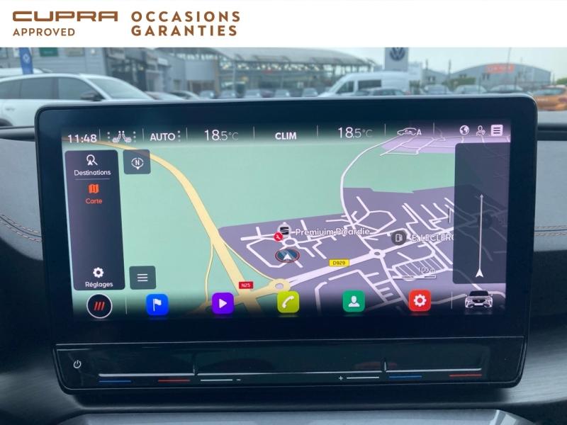 Voitures occasions CUPRA FORMENTOR Business Edition Rivery