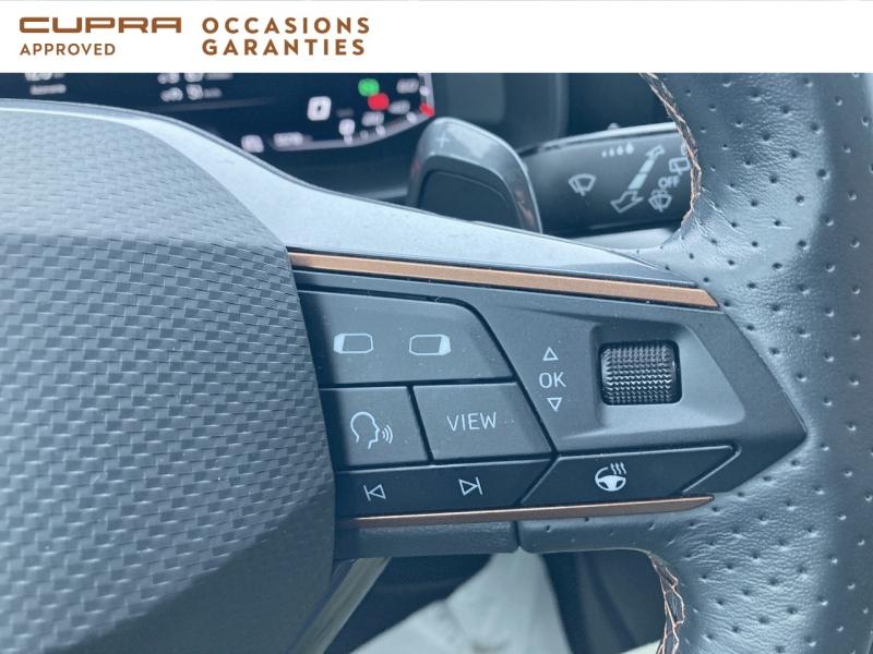 Voitures occasions CUPRA FORMENTOR Business Edition Rivery