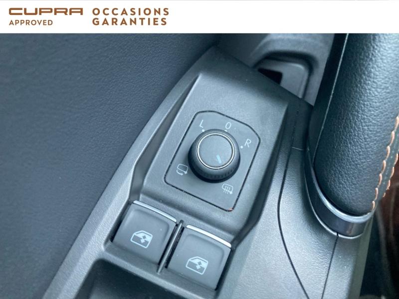 Voitures occasions CUPRA FORMENTOR Business Edition Rivery