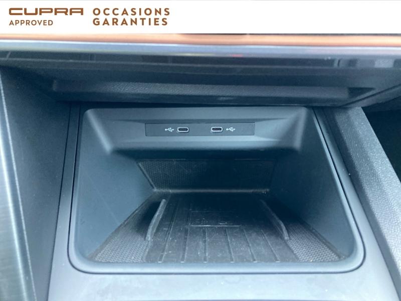 Voitures occasions CUPRA FORMENTOR Business Edition Rivery