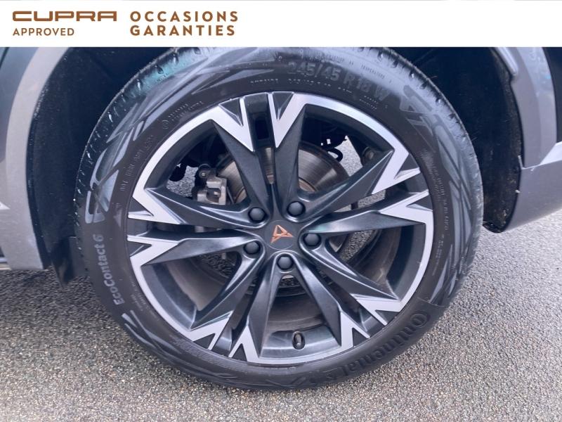 Voitures occasions CUPRA FORMENTOR Business Edition Rivery