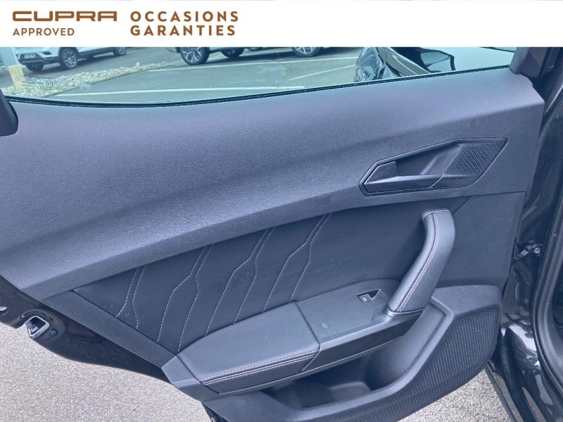 Voitures occasions CUPRA FORMENTOR Business Edition Rivery