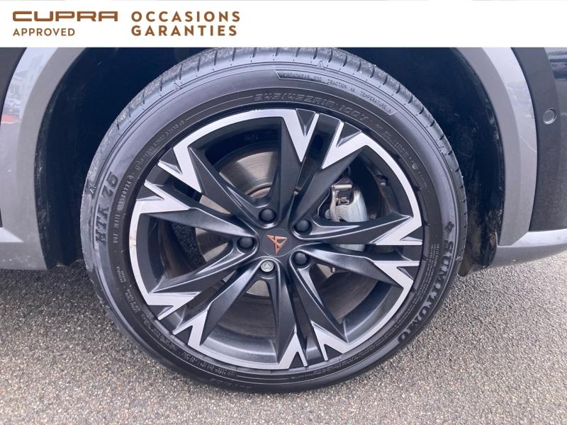 Voitures occasions CUPRA FORMENTOR Business Edition Rivery
