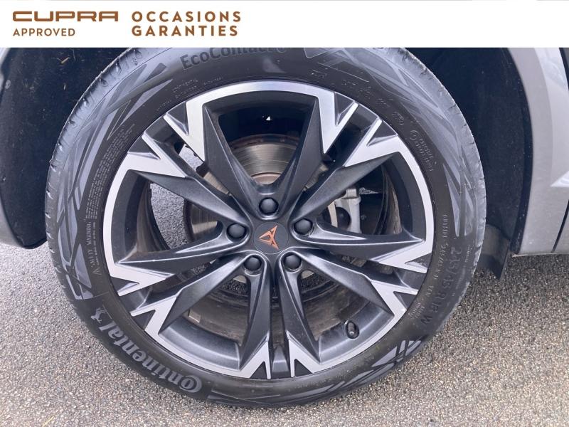 Voitures occasions CUPRA FORMENTOR Business Edition Rivery