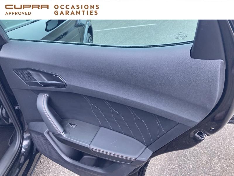 Voitures occasions CUPRA FORMENTOR Business Edition Rivery