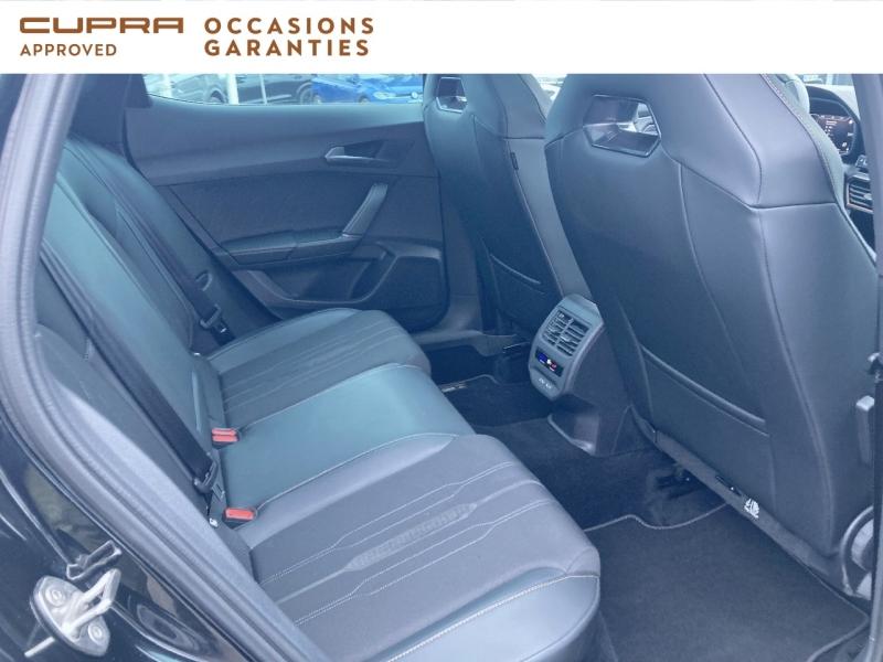 Voitures occasions CUPRA FORMENTOR Business Edition Rivery