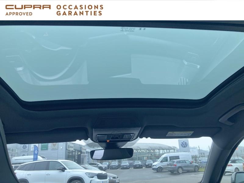 Voitures occasions CUPRA FORMENTOR Business Edition Rivery