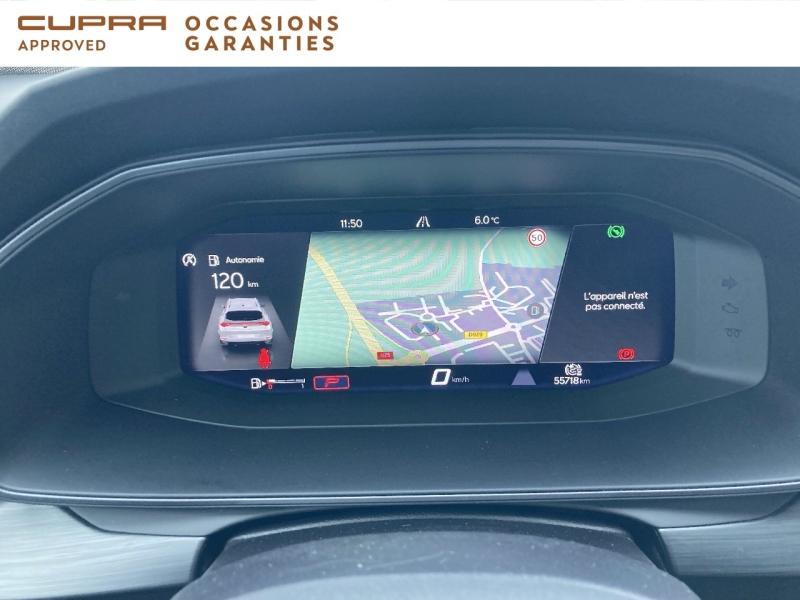 Voitures occasions CUPRA FORMENTOR Business Edition Rivery