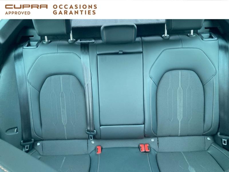 Voitures occasions CUPRA FORMENTOR Business Edition Rivery