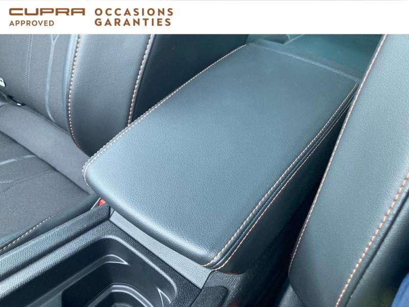 Voitures occasions CUPRA FORMENTOR Business Edition Rivery