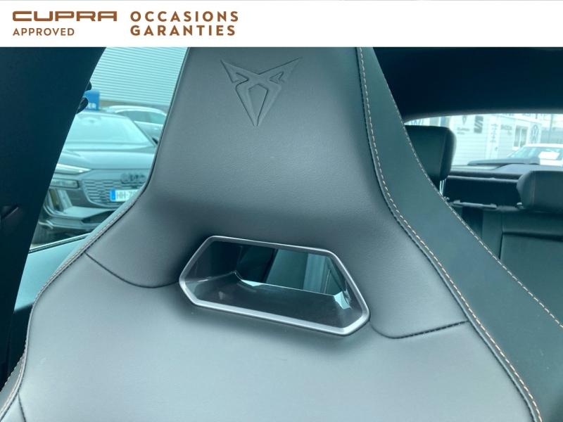 Voitures occasions CUPRA FORMENTOR Business Edition Rivery