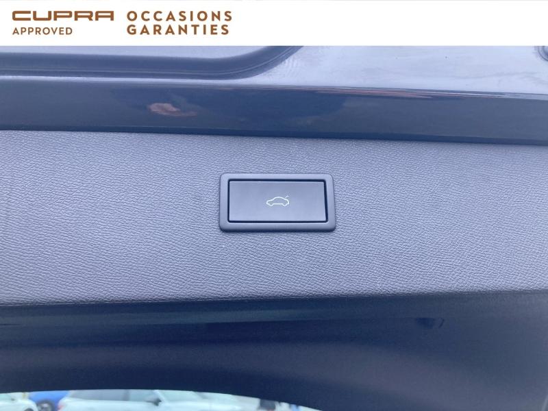 Voitures occasions CUPRA FORMENTOR Business Edition Rivery