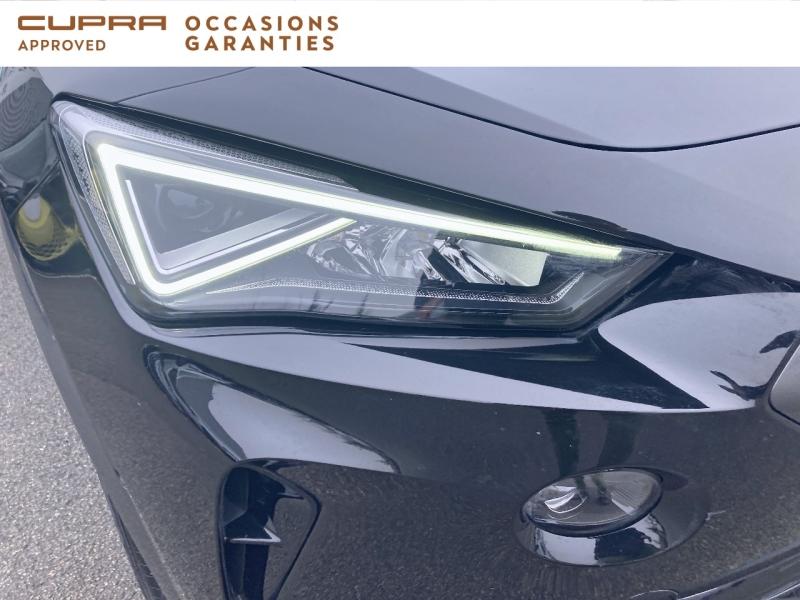 Voitures occasions CUPRA FORMENTOR Business Edition Rivery