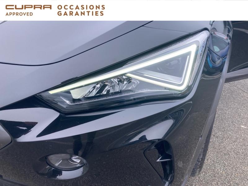 Voitures occasions CUPRA FORMENTOR Business Edition Rivery