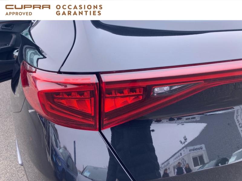Voitures occasions CUPRA FORMENTOR Business Edition Rivery
