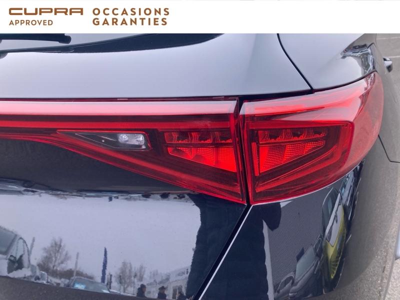 Voitures occasions CUPRA FORMENTOR Business Edition Rivery