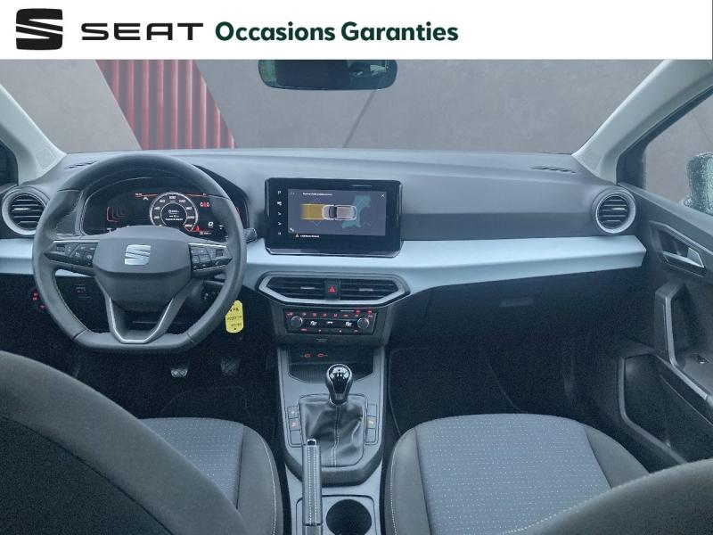 Voitures occasions SEAT IBIZA Urban Rivery