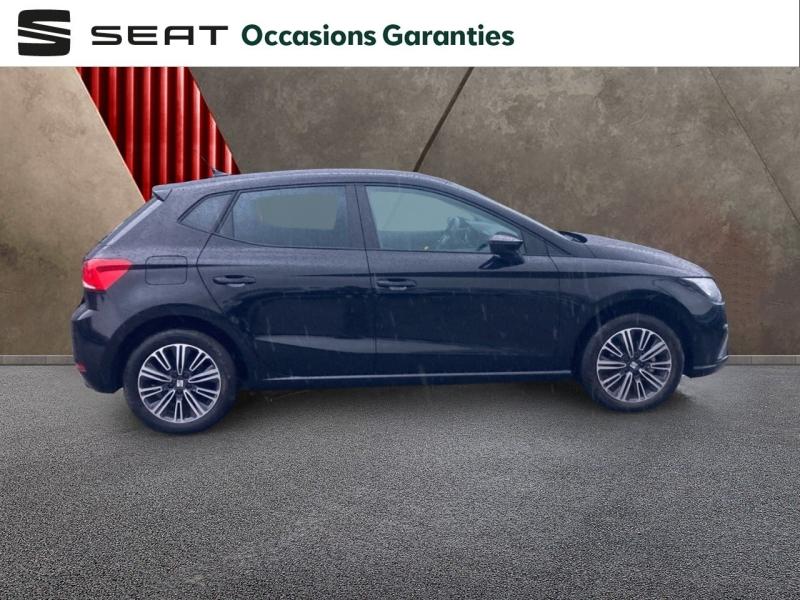 Voitures occasions SEAT IBIZA Urban Rivery