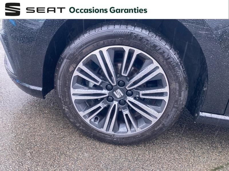 Voitures occasions SEAT IBIZA Urban Rivery