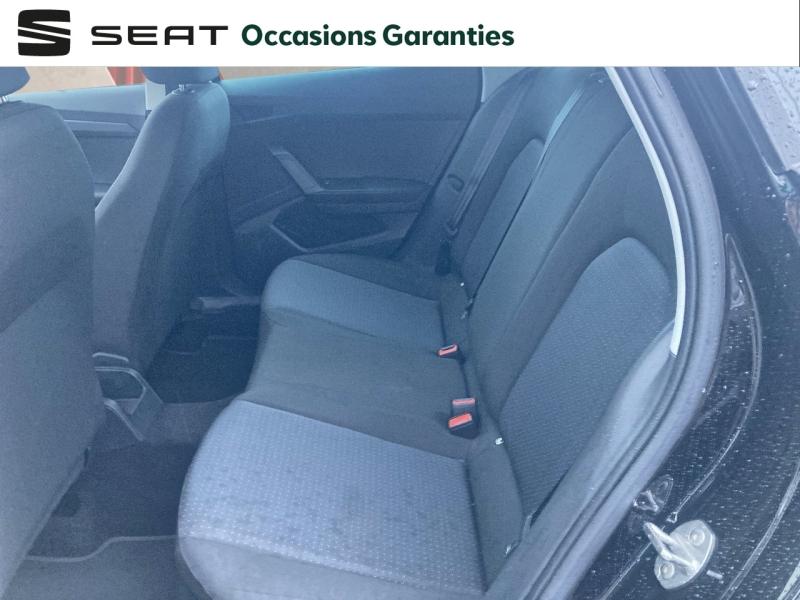 Voitures occasions SEAT IBIZA Urban Rivery