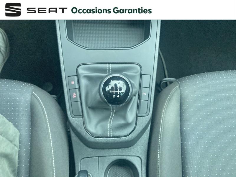 Voitures occasions SEAT IBIZA Urban Rivery