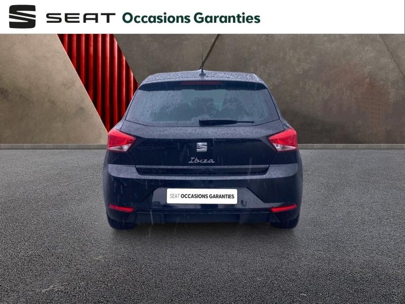 Voitures occasions SEAT IBIZA Urban Rivery