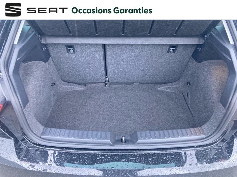 Voitures occasions SEAT IBIZA Urban Rivery