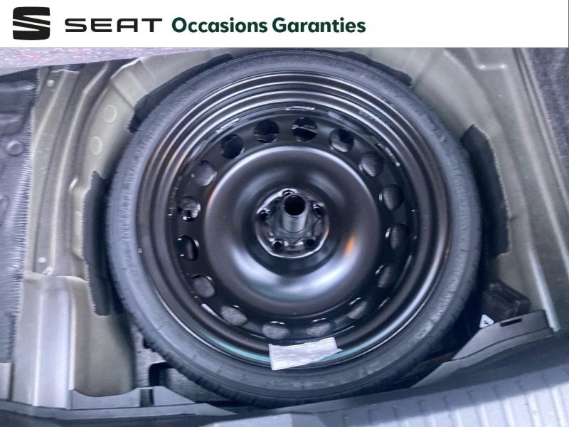 Voitures occasions SEAT IBIZA Urban Rivery