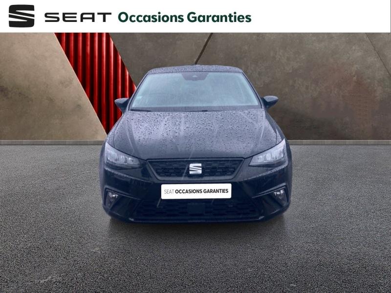 Voitures occasions SEAT IBIZA Urban Rivery