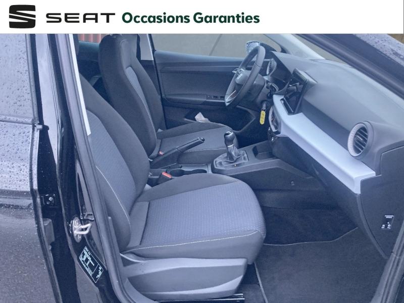 Voitures occasions SEAT IBIZA Urban Rivery