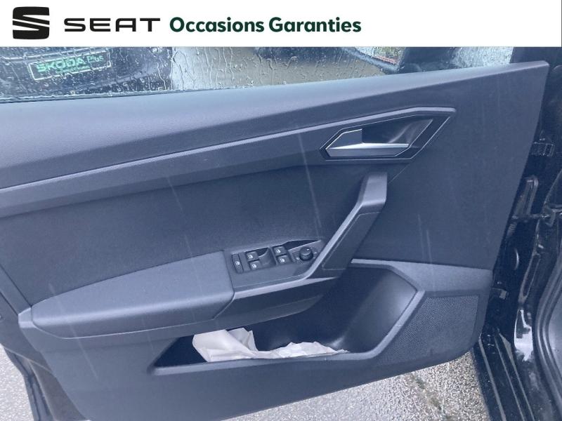 Voitures occasions SEAT IBIZA Urban Rivery