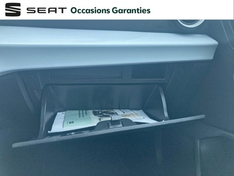 Voitures occasions SEAT IBIZA Urban Rivery