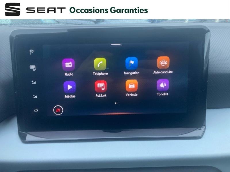 Voitures occasions SEAT IBIZA Urban Rivery