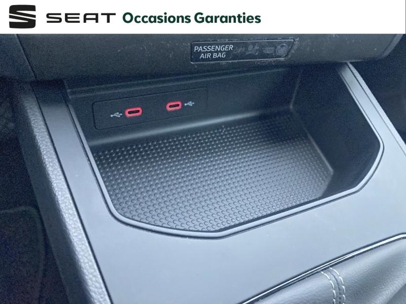 Voitures occasions SEAT IBIZA Urban Rivery