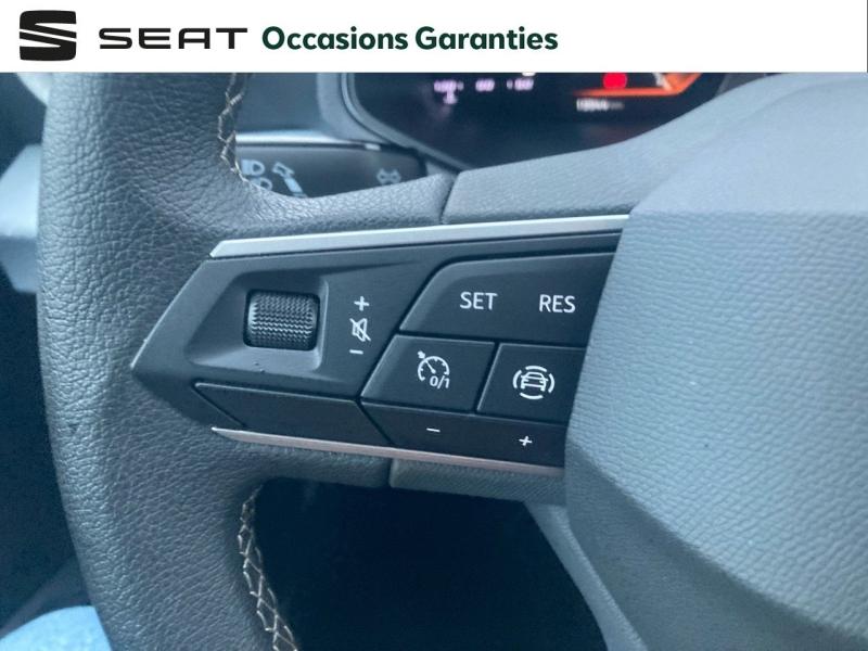 Voitures occasions SEAT IBIZA Urban Rivery