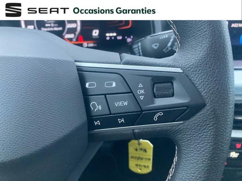 Voitures occasions SEAT IBIZA Urban Rivery