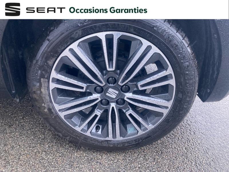 Voitures occasions SEAT IBIZA Urban Rivery