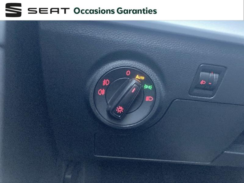 Voitures occasions SEAT IBIZA Urban Rivery