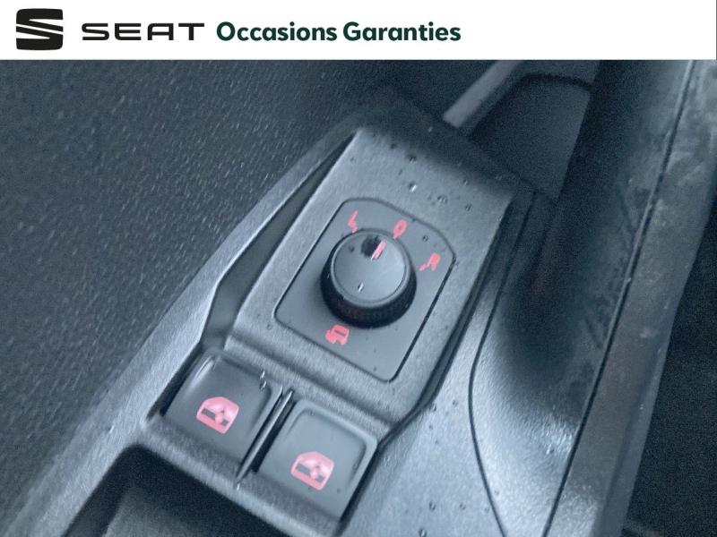 Voitures occasions SEAT IBIZA Urban Rivery