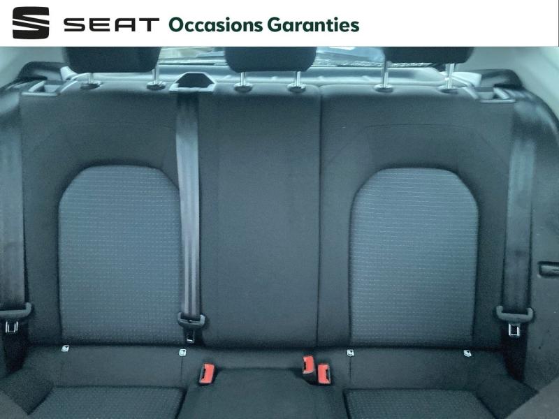 Voitures occasions SEAT IBIZA Urban Rivery