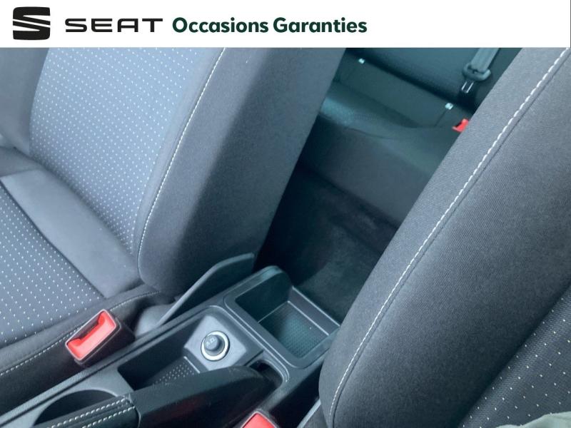 Voitures occasions SEAT IBIZA Urban Rivery