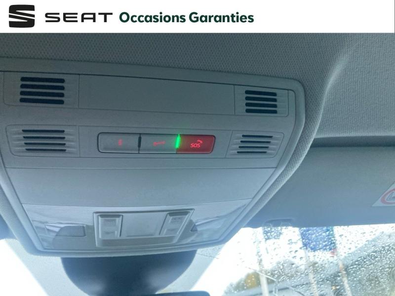 Voitures occasions SEAT IBIZA Urban Rivery