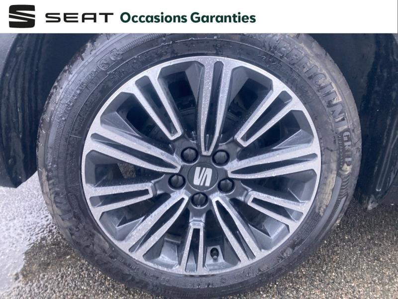 Voitures occasions SEAT IBIZA Urban Rivery