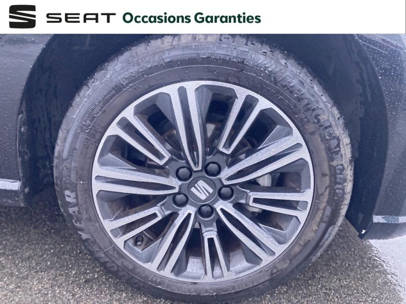 Voitures occasions SEAT IBIZA Urban Rivery