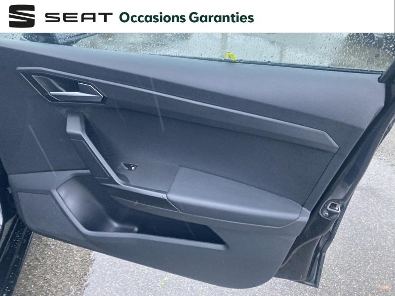 Voitures occasions SEAT IBIZA Urban Rivery