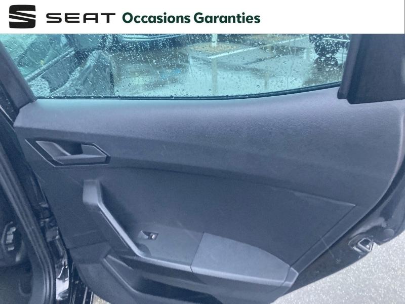 Voitures occasions SEAT IBIZA Urban Rivery