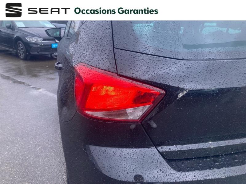 Voitures occasions SEAT IBIZA Urban Rivery