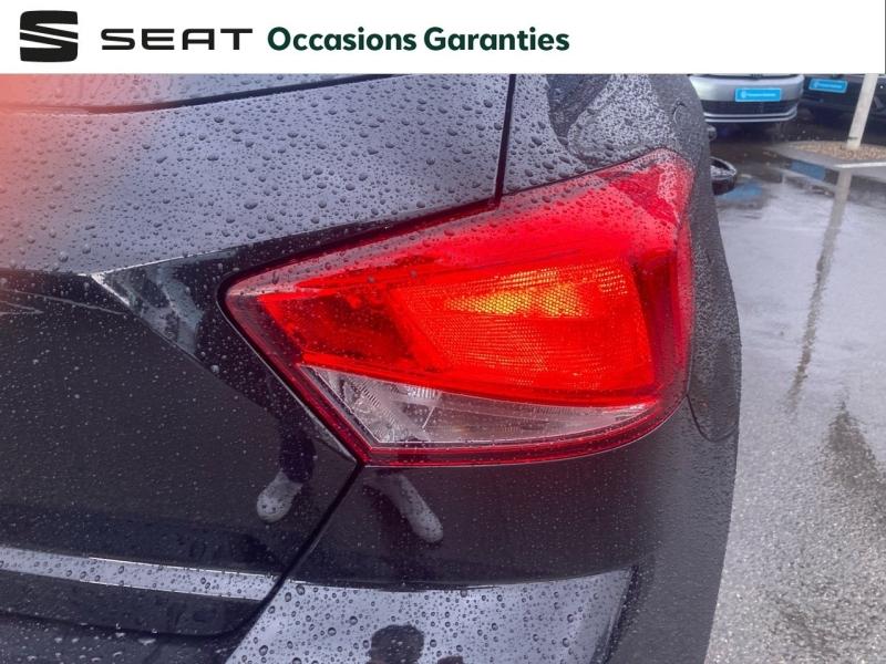 Voitures occasions SEAT IBIZA Urban Rivery