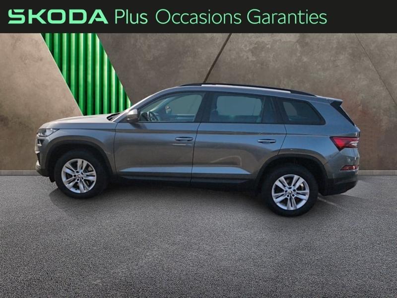 Voitures occasions ŠKODA KODIAQ Business Rivery